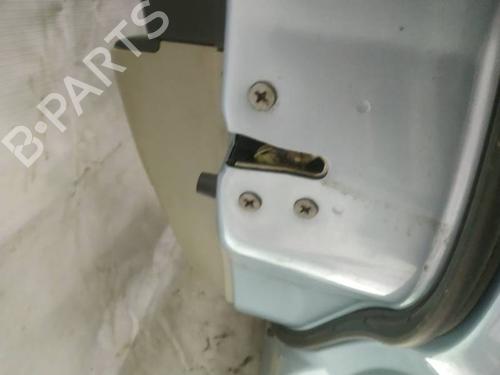 Used Rear right lock Rear right lock 35199497 35199497
