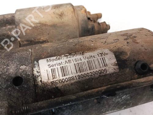 Starter VOLVO V50 (545) 1.6 D | BP35208144M8 - Image 3