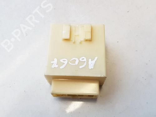 Used Electronic module Electronic module MAZDA 323 F V (BA) 1.5 16V (BA11) (88 hp) 33063362 33063362