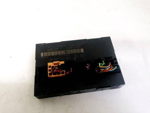 Used Electronic module Electronic module VW GOLF PLUS V (5M1, 521) 1.9 TDI (105 hp) 35346620 35346620