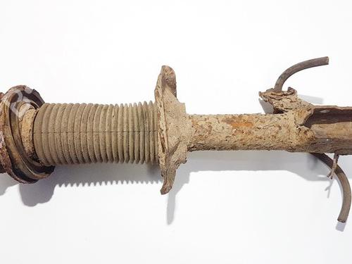 Used Right front shock absorber Right front shock absorber 35521517 35521517