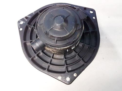 Used Heater blower motor Heater blower motor SSANGYONG RODIUS I 2.7 Xdi (165 hp) 35874948 35874948
