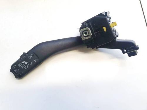 Warning switch VW GOLF VI (5K1) 2.0 TDI | BP35178119I22 - Image 2