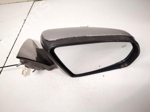 Used Right mirror Right mirror 35433642 35433642