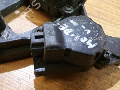 Used Electronic module Electronic module FORD MONDEO III (B5Y) 1.8 16V (110 hp) 33479265 33479265