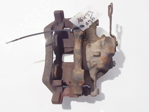 Right front brake caliper AUDI A4 B5 (8D2) 1.9 TDI | BP35594962M104 - Image 3