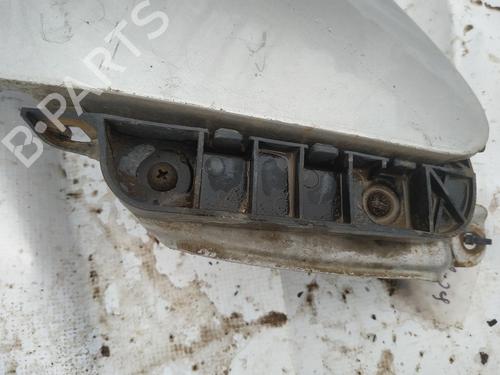 Used Front bumper bracket Front bumper bracket 35433278 35433278