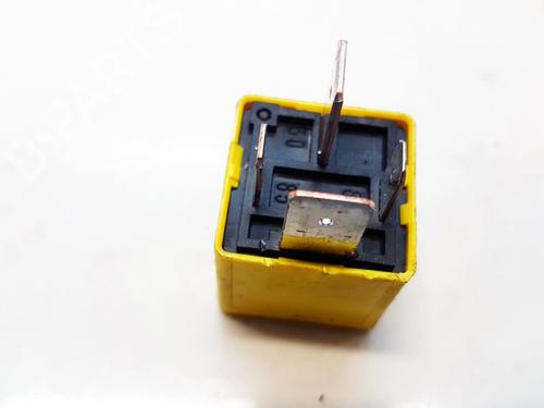 Electronic sensor OPEL CORSA C (X01) 1.2 Twinport (F08, F68) | BP33104188M84 - Image 2
