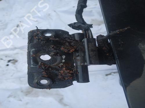 Used Hinge/Door check strap Hinge/Door check strap 35459869 35459869