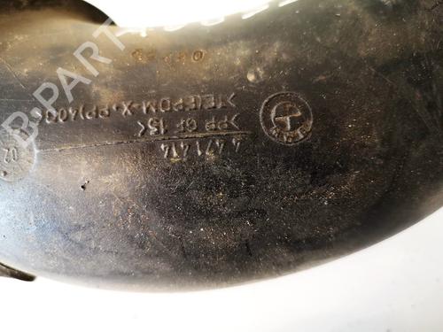 Pipe BMW 7 (E65, E66, E67) 735 i, Li | BP35497841M125 - Image 2