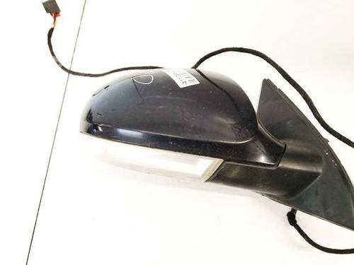 Used Right mirror Right mirror VW PASSAT B6 (3C2) 1.9 TDI (105 hp) 34757311 34757311
