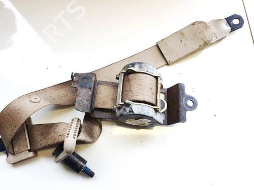 Rear center seatbelt CHRYSLER PACIFICA 3.5 | BP35323366I27 - Image 2