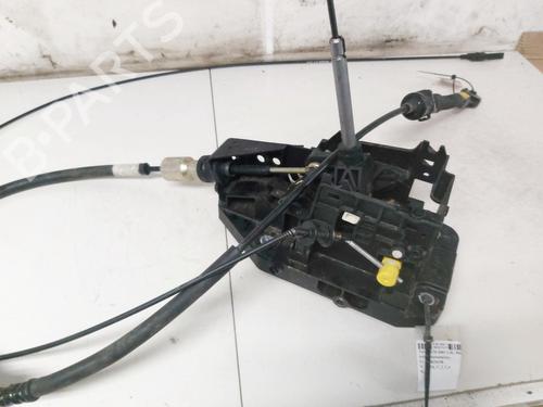 Used Gear lever Gear lever 35680779 35680779