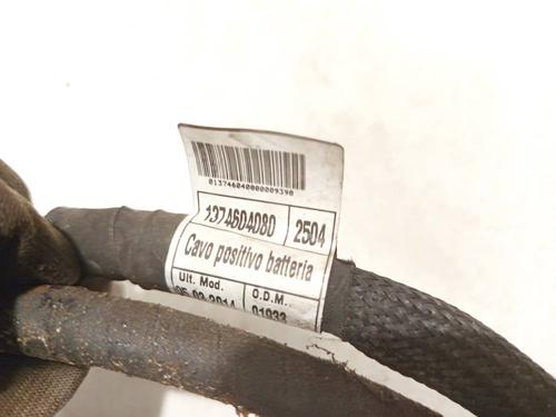 Cable CITROËN JUMPER II Van 2.2 HDi 130 | BP34902098E12 - Image 3