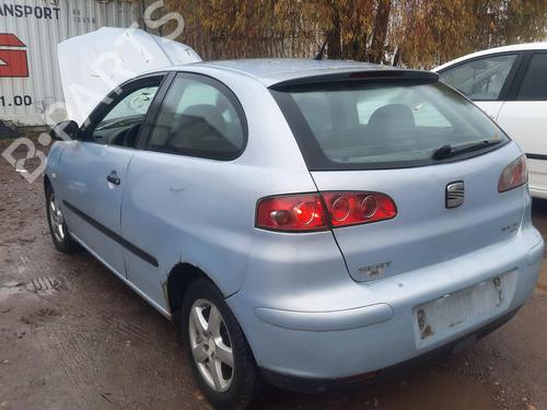 Engine mount SEAT IBIZA III (6L1) 1.4 TDI | BP33083929M89 - Image 7