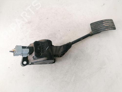 Used Pedal Pedal CITROËN C5 III (RD_) 2.0 HDi 140 (RDRHF8, RDRHFA, RDRHA8, RDRHAJ) (140 hp) 35535048 35535048