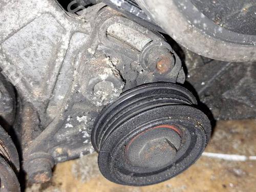 Pulley VW PASSAT B5.5 (3B3) 1.9 TDI | BP34905552M122 - Image 2