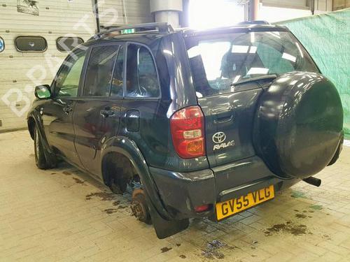 Engine mount TOYOTA RAV 4 II (_A2_) 2.0 D 4WD (CLA20_, CLA21_, CLA20R, CLA21R) | BP33514815M89 - Image 5