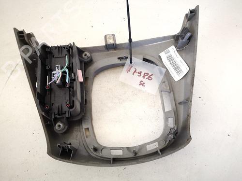 Warning switch RENAULT SCÉNIC II (JM0/1_) 1.9 dCi (JM0G, JM12, JM1G, JM2C) | BP35394824I22 - Image 3