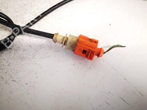 Electronic module PORSCHE CAYENNE (9PA) S 4.5 | BP35113577M83 - Image 3