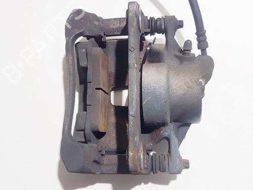 Left front brake caliper OPEL COMBO Box Body/MPV (K9) 1.6 D | BP35881352M105 - Image 2