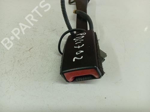 Seat buckle KIA CEE'D Hatchback (ED) 1.6 CRDi 115 | BP40245933I32 - Image 2