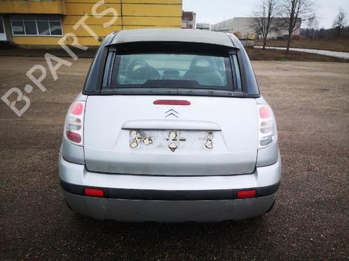 Speaker CITROËN C3 Pluriel (HB_) 1.4 | BP32605933E2 