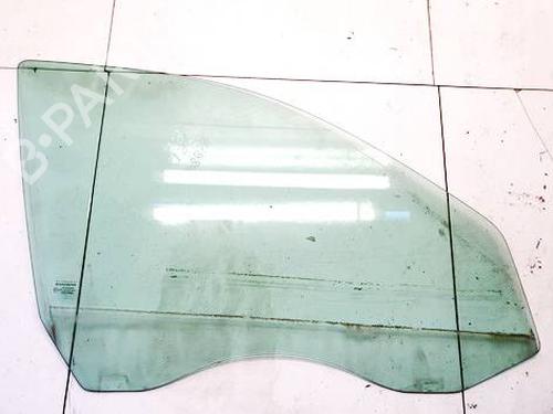 Used Front right door window Front right door window 34856801 34856801