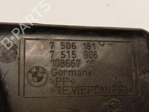 Pipe BMW 3 (E46) 320 i | BP37227395M125 - Image 5