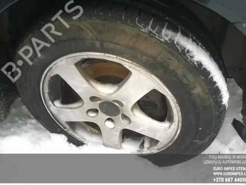 Switch SAAB 9-3 (YS3F, E79, D79, D75) 1.9 TiD | BP33482646I30 - Image 5