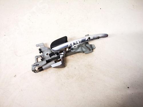Used Front left interior door handle Front left interior door handle MAZDA RX-8 (SE, FE) 1.3 (FE103, SE3P) (192 hp) 35510799 35510799