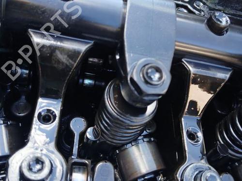 Used Injector Injector VW JETTA III (1K2) 2.0 TDI 16V (140 hp) 36457714 36457714