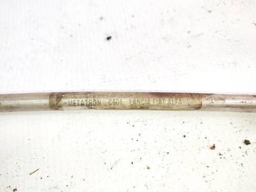 AC pipe FIAT DUCATO Van (250_) 140 Natural Power | BP32593807M126 - Image 2