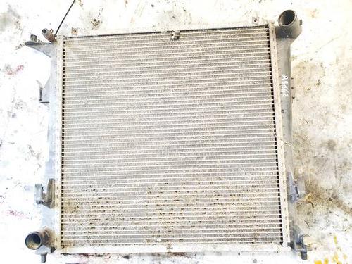 Wasserkühler für Wasserkühler KIA CEE'D Hatchback (ED) 1.6 CRDi 115 (115 hp) 35281739 35281739