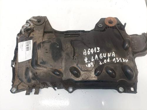 Used Upper protection Upper protection RENAULT LAGUNA III (BT0/1) 2.0 dCi GT (BT11, BT1E, BT1N) (178 hp) 35201010 35201010