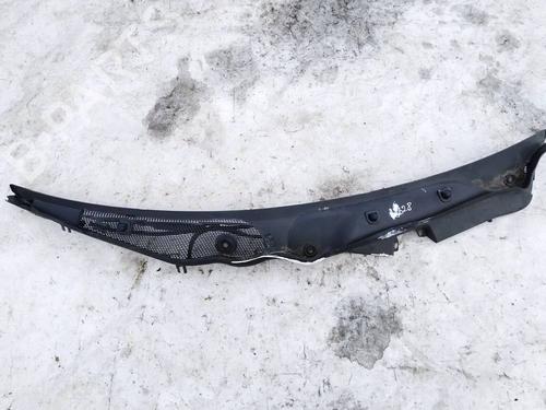 Used Scuttle panel Scuttle panel MERCEDES-BENZ E-CLASS (W212) E 200 CDI / BlueTEC (212.005, 212.006) (136 hp) 35311906 35311906