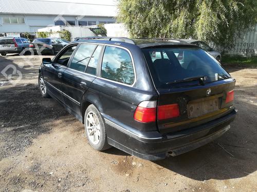 Electronic module BMW 5 (E39) 525 tds | BP33104357M83 - Image 9