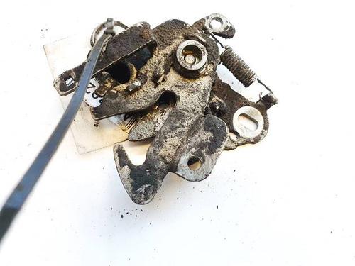 Used Hood lock Hood lock 34948797 34948797