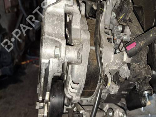 Used Alternator Alternator VAUXHALL MOKKA / MOKKA X (J13) 1.6 CDTi 4x4 (136 hp) 36585665 36585665