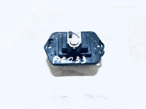 Heater resistor MAZDA 6 Hatchback (GH) 2.2 MZR-CD (GH10) | BP35636422M108 - Image 2