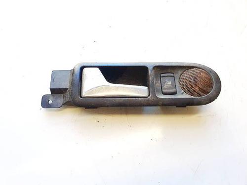 Used Rear left interior door handle Rear left interior door handle PEUGEOT 407 (6D_) 1.6 HDi 110 (6D9HZC, 6D9HYC) (109 hp) 34742943 34742943