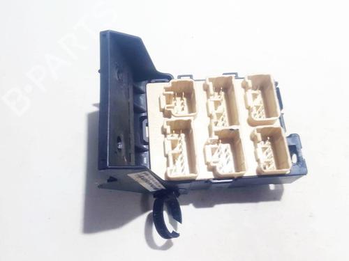 Used Fuse box Fuse box TOYOTA AVENSIS (_T25_) 2.2 D-4D (ADT251_, ADT251R) (150 hp) 33511412 33511412