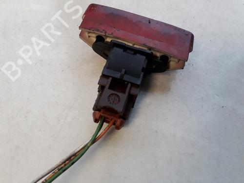 Warning switch CITROËN C5 I (DC_) 2.0 HDi (DCRHZB, DCRHZE) | BP35850826I22 - Image 2