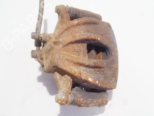 Used Left front brake caliper Left front brake caliper 35864093 35864093