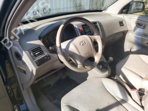 Electronic sensor HYUNDAI TUCSON (JM) 2.0 CRDi | BP33102012M84 - Image 8