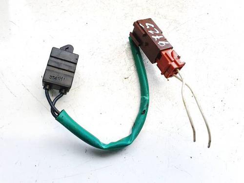 Used Electronic module Electronic module CITROËN C5 I (DC_) 2.2 HDi (DC4HXB, DC4HXE) (133 hp) 35130880 35130880
