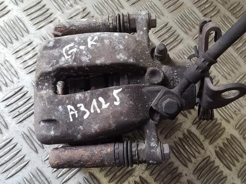 Used Left rear brake caliper Left rear brake caliper 35689338 35689338