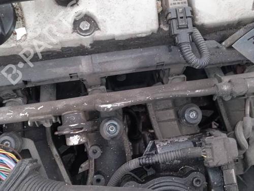Used Injection rail Injection rail 35264084 35264084