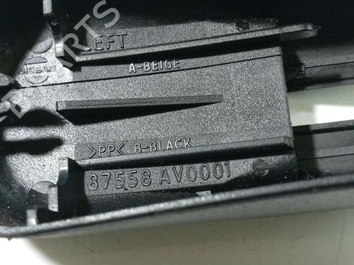 Andre NISSAN PRIMERA Hatchback (P12) 1.9 dCi | BP36829497O1 - Image 5