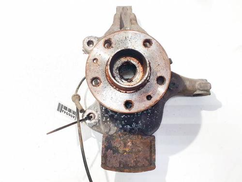 Used Left front steering knuckle Left front steering knuckle RENAULT LAGUNA III (BT0/1) 2.0 dCi (BT07, BT0J, BT14, BT1A, BT1S) (131 hp) 39895814 39895814